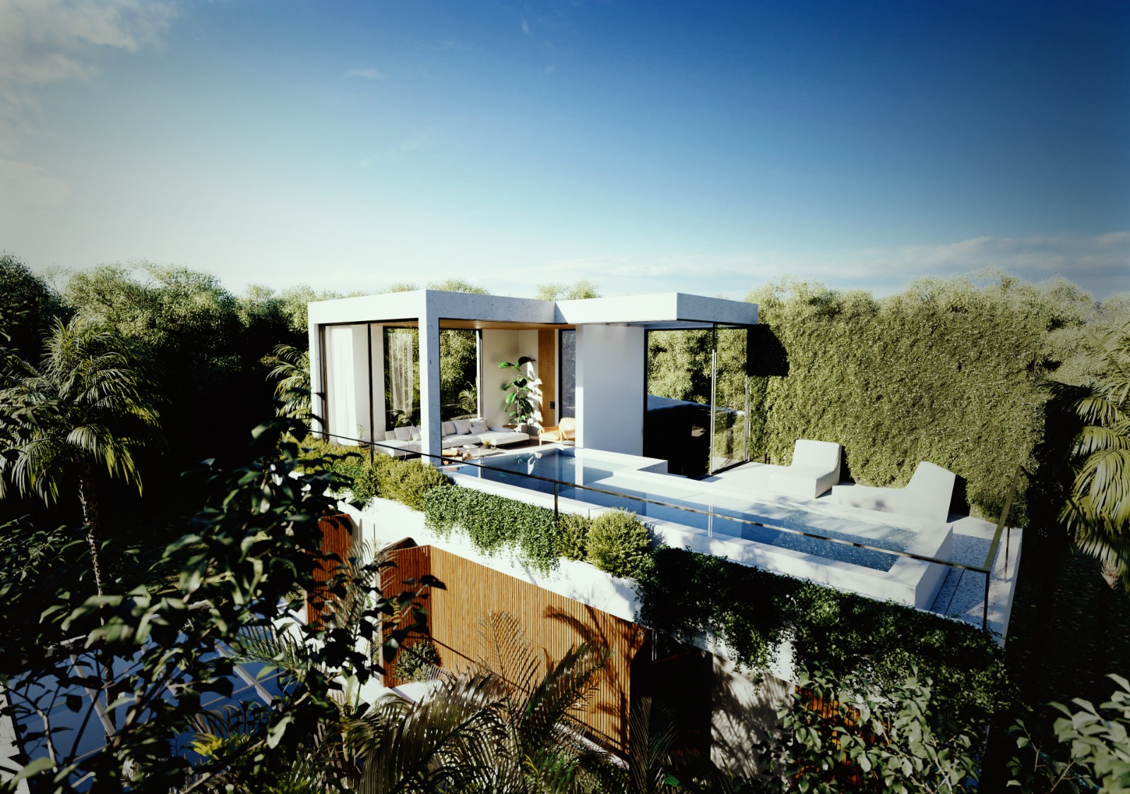 Projeto Jardim Europa